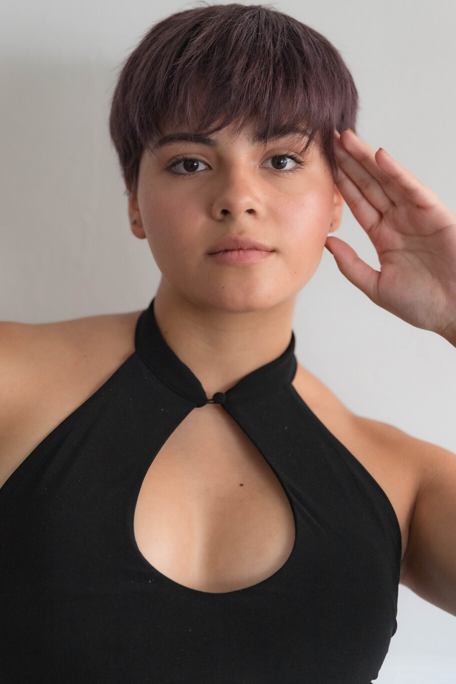 Model image